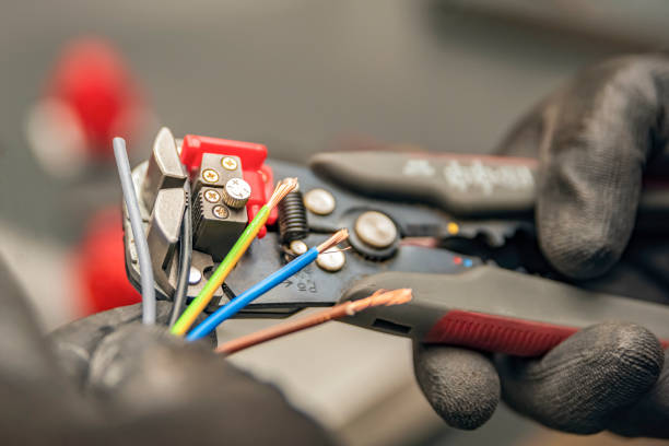 Best Electrical Outlet Repair  in Maurice, LA