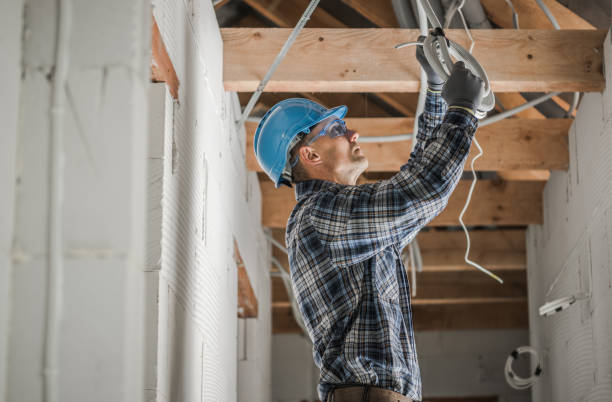 Best Industrial Electrical Services  in Maurice, LA