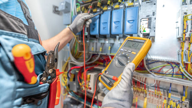 Best Affordable Electrical Installation  in Maurice, LA